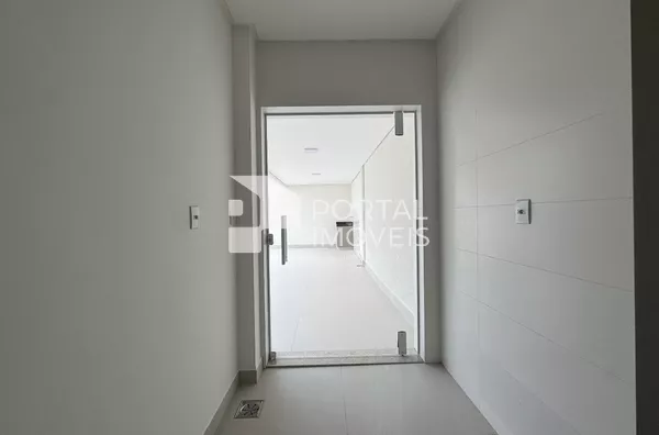 Cozinha/Área de serviço