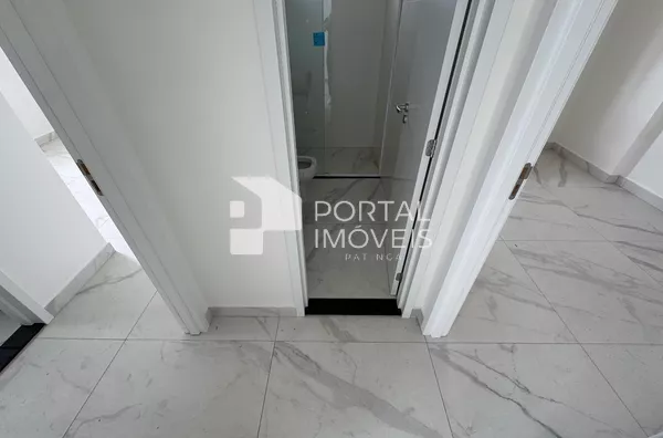 Hall de Circulação