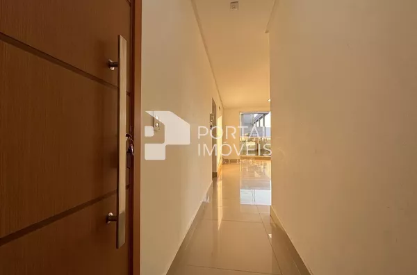 Apartamento para aluguel, 3 quartos, 1 suíte, 2 vagas, Cidade Nobre - Ipatinga/MG