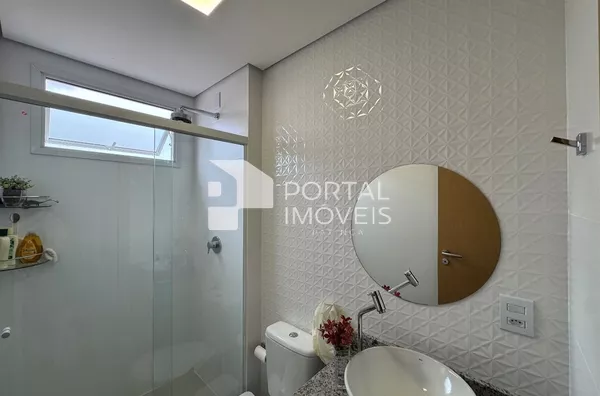 Apartamento para venda, 2 quartos, 1 suíte, 1 vaga - Iguaçu/MG - Foto 38