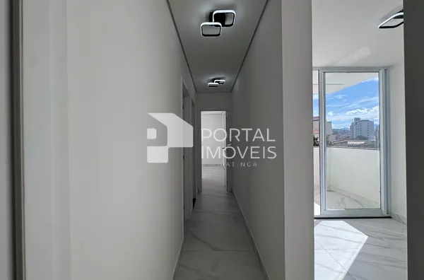 Hall/Quartos