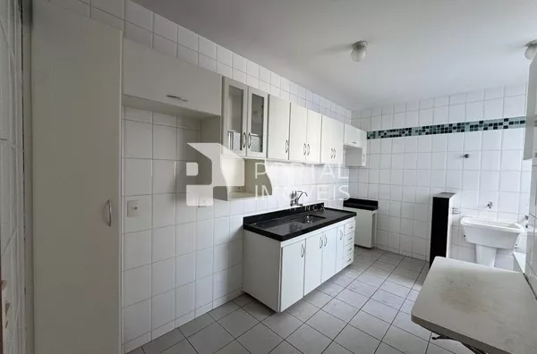 Apartamento para aluguel, 3 quartos, 1 suíte, 2 vagas, Cidade Nobre - Ipatinga/MG