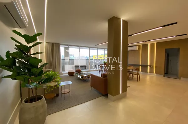 Apartamento para aluguel, 2 quartos, 1 suíte, 1 vaga, Iguaçu - Ipatinga/MG