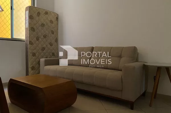 Cobertura para aluguel, 4 quartos, 2 suítes, 2 vagas, Cidade Nobre - Ipatinga/MG - Foto 4