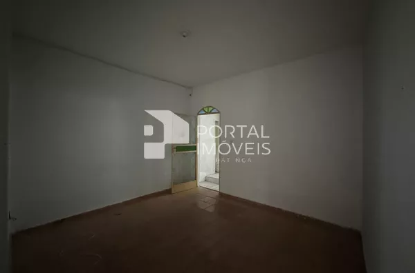 Quarto/Sala 1