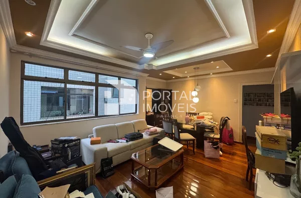 Apartamento para aluguel, 3 quartos, 1 suíte, 1 vaga, Cidade Nobre - Ipatinga/MG