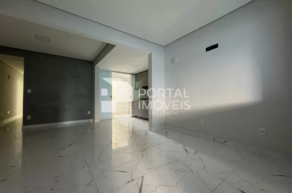 Apartamento para aluguel, 3 quartos, 1 suíte, 1 vaga, Cidade Nobre - Ipatinga/MG