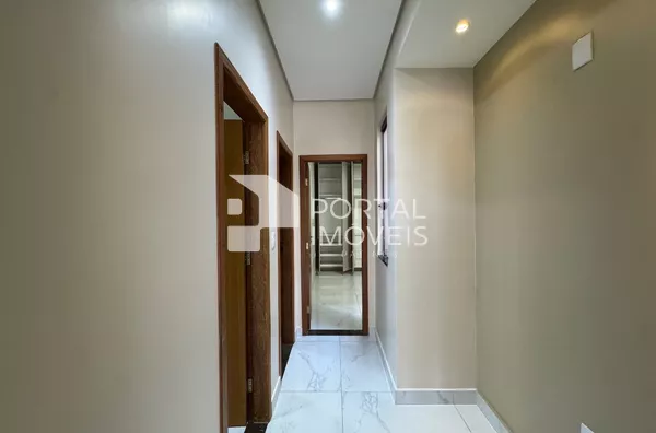 Hall/Quartos