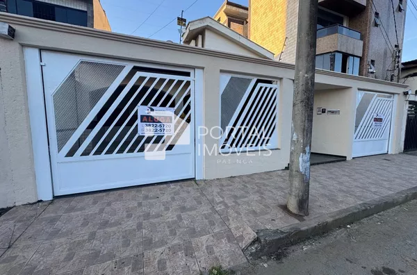 Casa para aluguel, 5 quartos, 1 suíte, 2 vagas, Cidade Nobre - Ipatinga/MG
