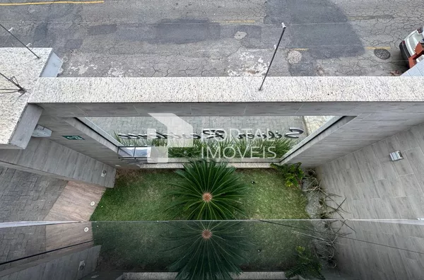 Sacada Suíte