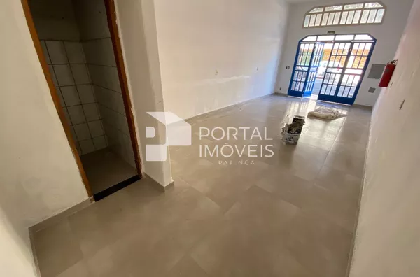 Loja para aluguel com 40m², Vila Celeste - Ipatinga/MG