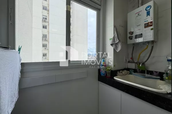 Apartamento para venda, 2 quartos, 1 suíte, 1 vaga - Iguaçu/MG - Foto 15