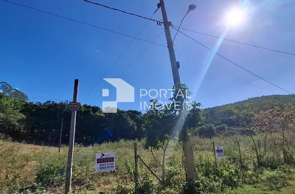 Lote para venda, Vale Verde - Ipaba/MG
