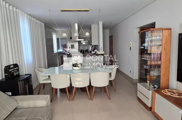 Apartamento para aluguel, 3 quartos, 1 suíte, 2 vagas, Cidade Nobre - Ipatinga/MG