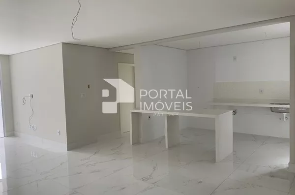 Apartamento para venda, 3 quartos, 1 suíte, 2 vagas, Cidade Nobre - Ipatinga/MG