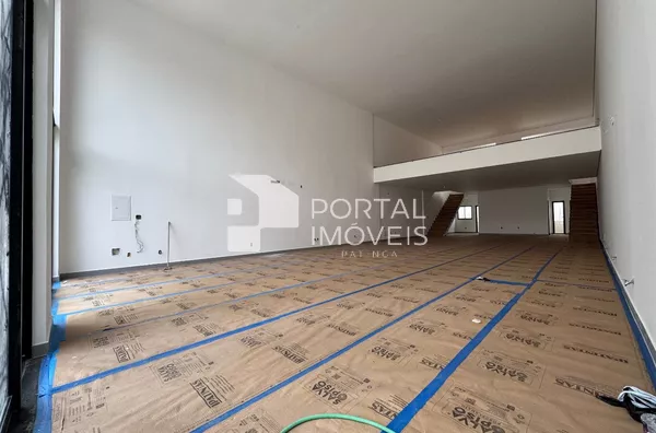 Lojas para aluguel a partir de 138,51m², Horto - Ipatinga/MG