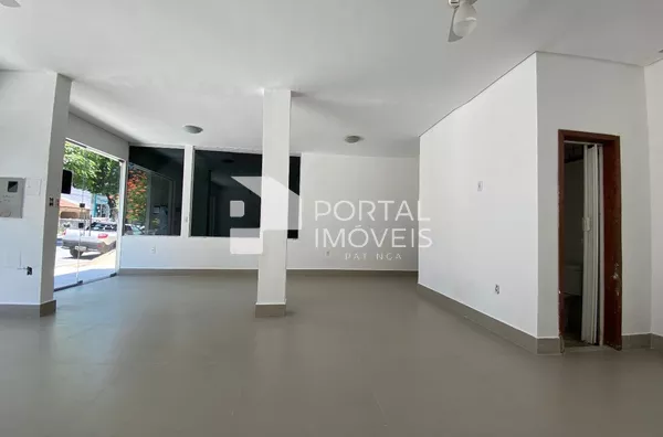 Loja para aluguel com 55 m², Cidade Nobre - Ipatinga/MG - Foto 3