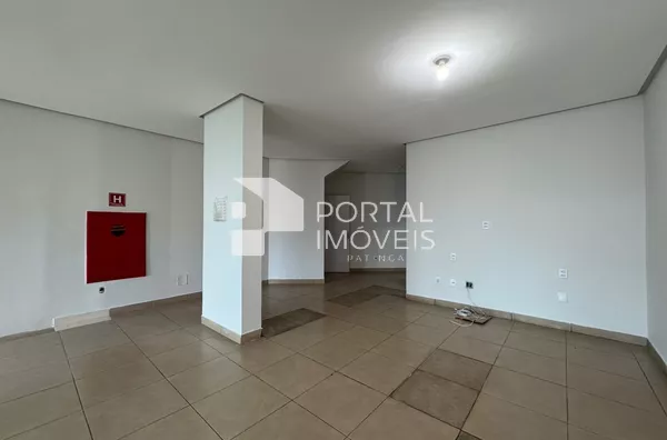 Loja para aluguel com 90m², Horto - Ipatinga/MG
