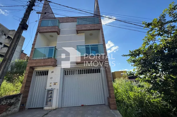 Apartamento para venda,  Parque Caravelas, Santana Do Paraíso