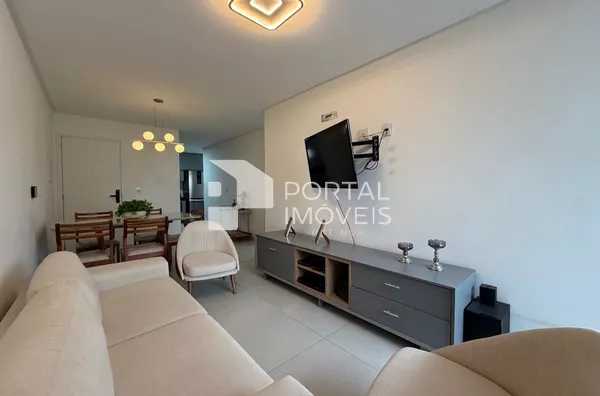 Apartamento para venda, 3 quartos, 1 suíte, 2 vagas, Cidade Nobre - Ipatinga/MG