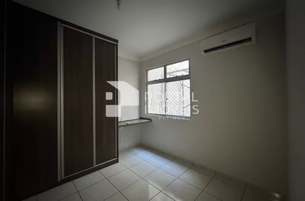 Quarto 2 / 1° pavimento