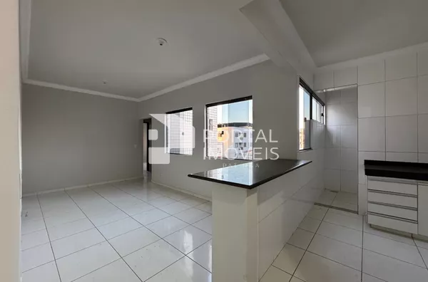 Apartamento para aluguel, 2 quartos, 1 vaga, Cidade Nobre - Ipatinga/MG