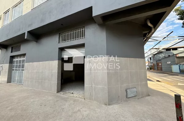 Loja para aluguel com 77m², Esperança, Ipatinga/MG