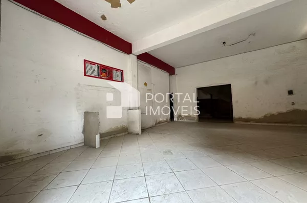 Loja para aluguel com 77m², Esperança, Ipatinga/MG