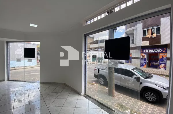 Loja para aluguel,  Bom Jardim, Ipatinga