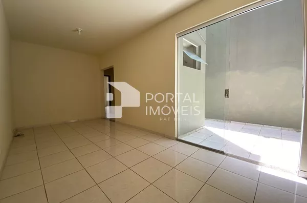 Apartamento para venda, 2 quartos, 1 suíte, 1 vaga, Cidade Nobre - Ipatinga/MG