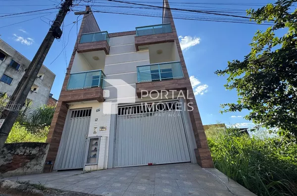 Apartamento para venda,  Parque Caravelas, Santana Do Paraíso