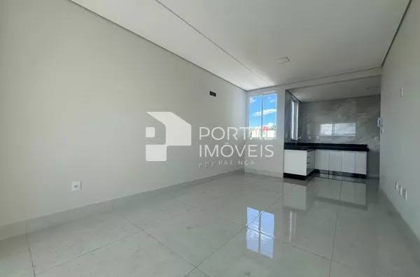 Apartamento para aluguel, 3 quartos, 1 suíte, 1 vaga, Veneza - Ipatinga/ MG