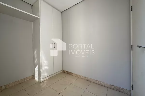 Quarto Dependência