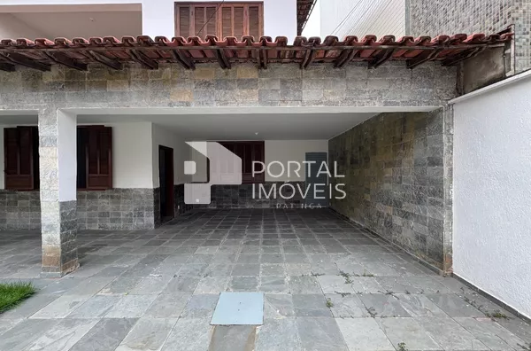 Casa para venda, 5 quartos, 1 suíte, 2 Vagas, Cidade Nobre - Ipatinga/MG - Foto 2