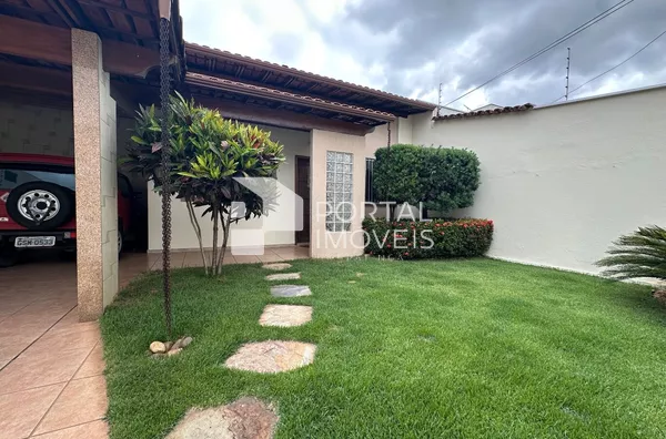 Casa para venda, 3 quartos, 1 suíte, 4 vagas, Cidade Nobre - Ipatinga/MG