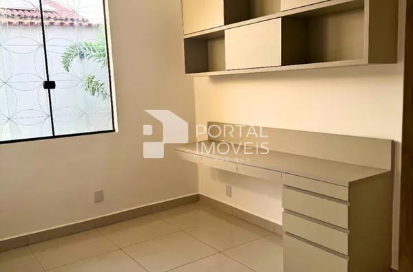 Casa para venda, 3 quartos, 1 suíte, 4 vagas, Das águas - Ipatinga/MG