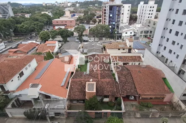 Janela panorâmica