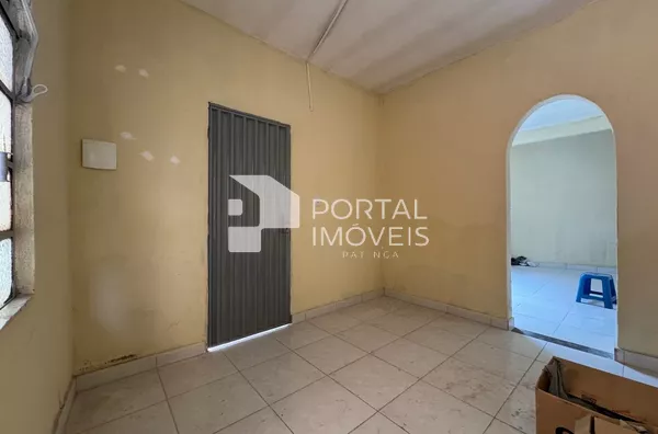 Casa para aluguel, 2 quartos, 1 vaga, Esperança - Ipatinga/MG - Foto 6