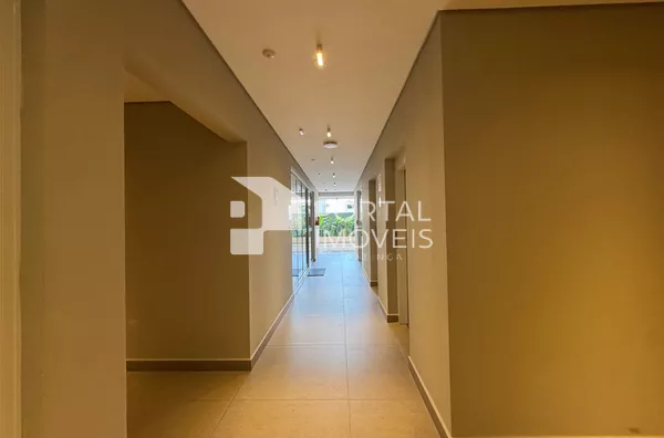 Hall/Espaço de convivência