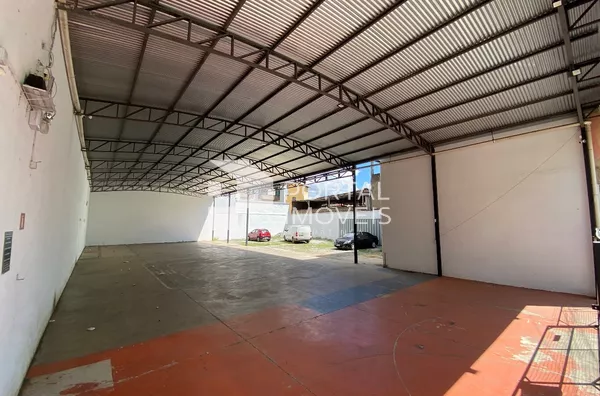 Galpão para aluguel com 360m², Cidade Nobre - Ipatinga/MG