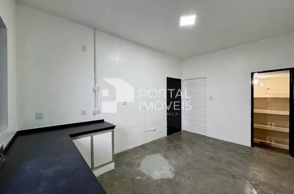 Cozinha
