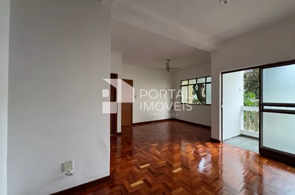 Apartamento para venda, 3 quartos, 1 suíte, 1 vaga, Cidade Nobre - Ipatinga/MG