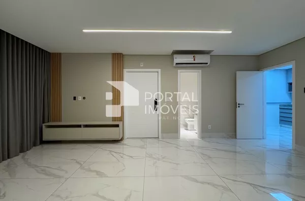 Apartamento para aluguel, 3 suítes, 3 vagas, Horto - Ipatinga/MG