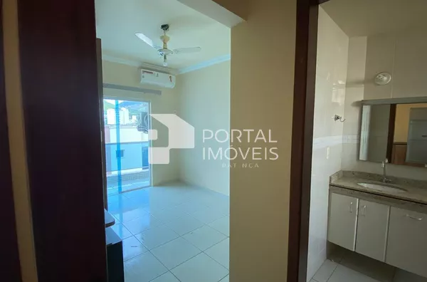Quarto Suíte 2º Pavimento