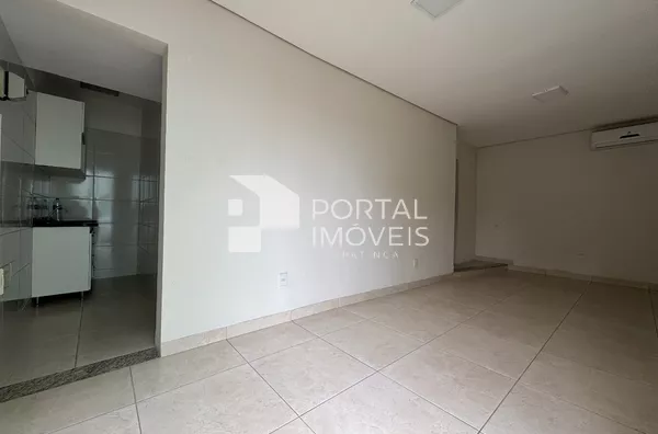 Loja para aluguel com 37m², Imbaúbas - Ipatinga/MG