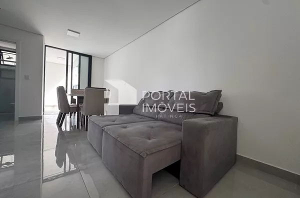 Apartamento para aluguel, 2 quarto, 1 suíte, 1 vaga,  Horto- Ipatinga/MG - Foto 4