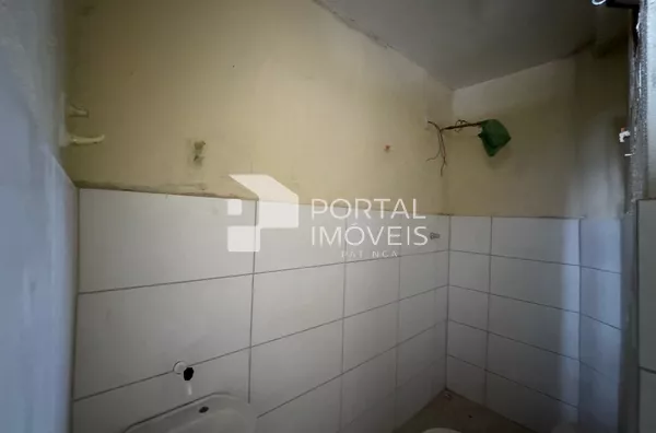 Casa para aluguel, 2 quartos, 1 vaga, Esperança - Ipatinga/MG - Foto 22