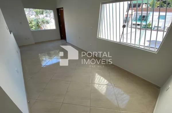 Apartamento para aluguel, 2 quartos, Ideal - Ipatinga/MG