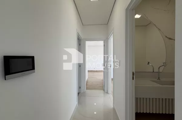 Corredor Interno