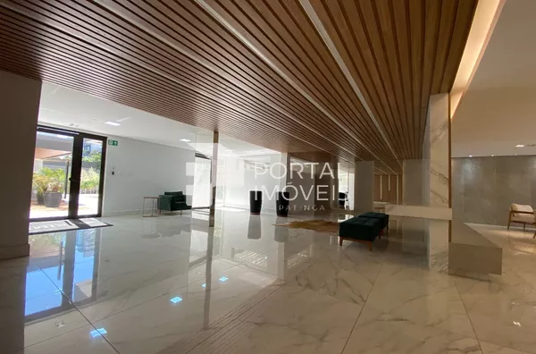 Apartamento para aluguel, 3 quartos, 1 suíte, 3 vagas, Cidade Nobre - Ipatinga/MG